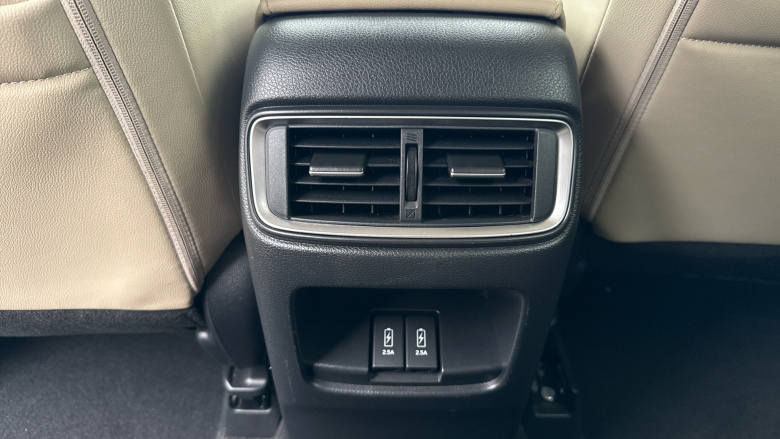 Honda CR-V 1.5 VTEC Turbo SR 5dr CVT Petrol Estate